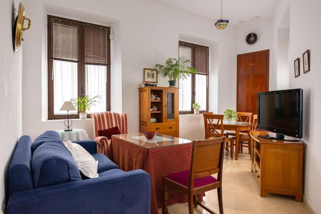 Apartamento Narciso Campillo Oasis By Valcambre Sevilla