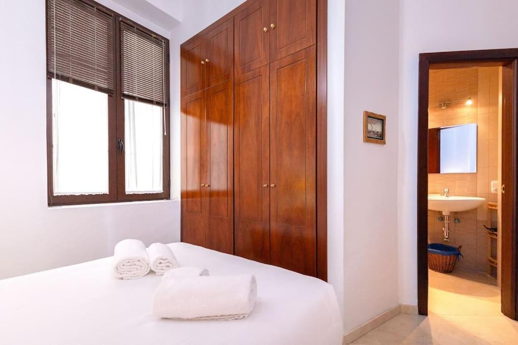 Narciso Campillo Oasis By Valcambre Apartamento Sevilla