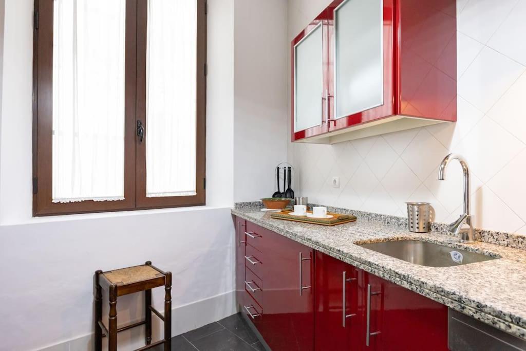 Apartamento Narciso Campillo Oasis By Valcambre