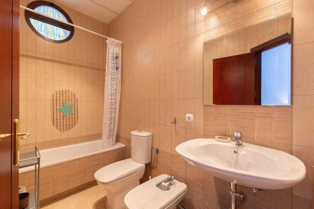 Narciso Campillo Oasis By Valcambre Apartamento Sevilla