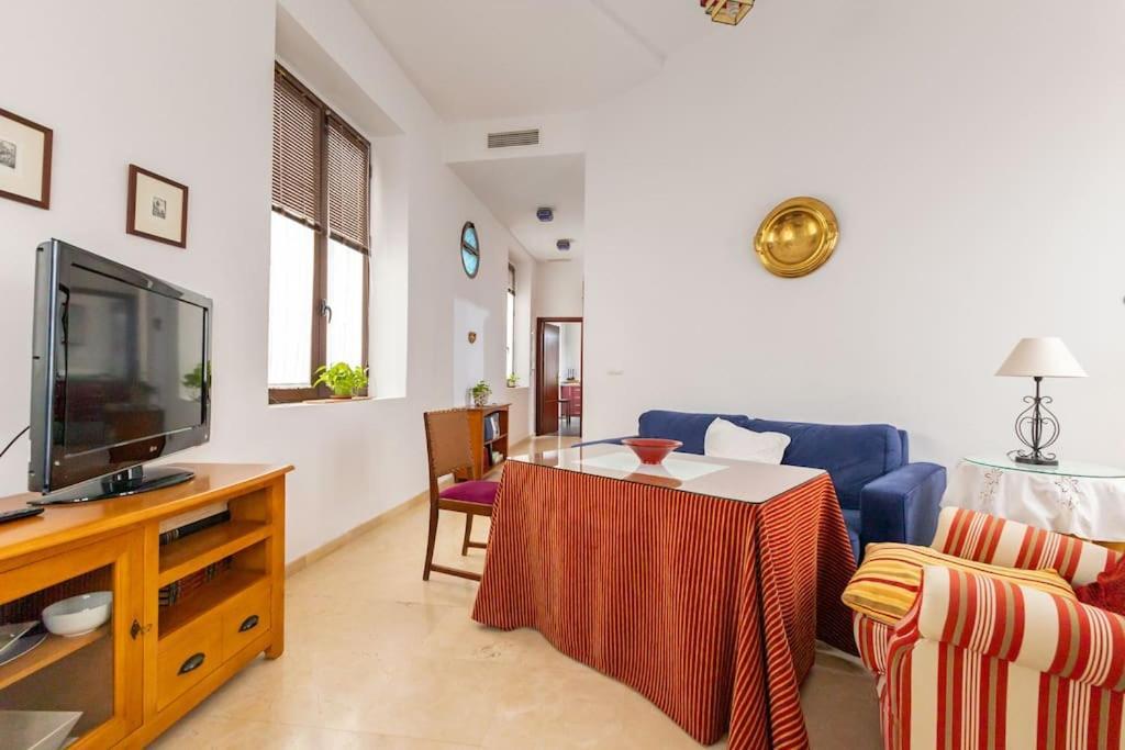 Narciso Campillo Oasis By Valcambre Apartamento