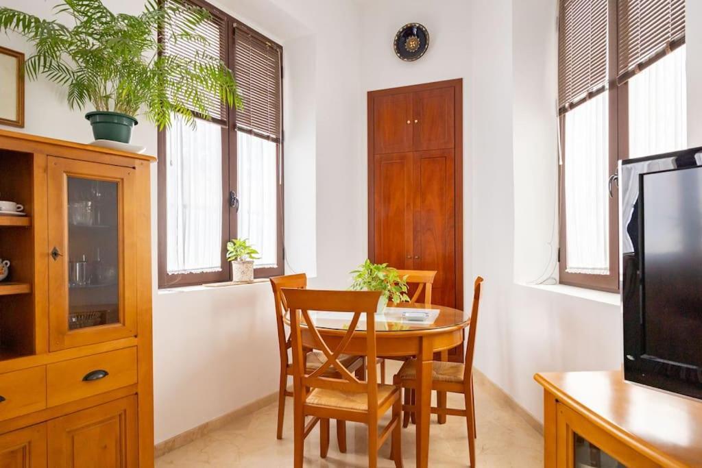 Narciso Campillo Oasis By Valcambre Apartamento Sevilla